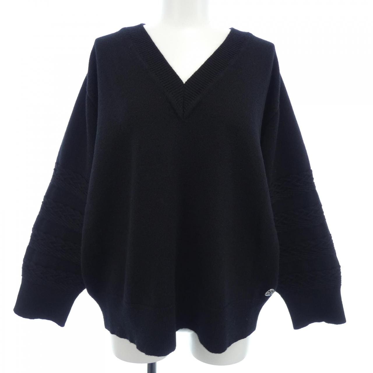 HERMES HERMES knitwear