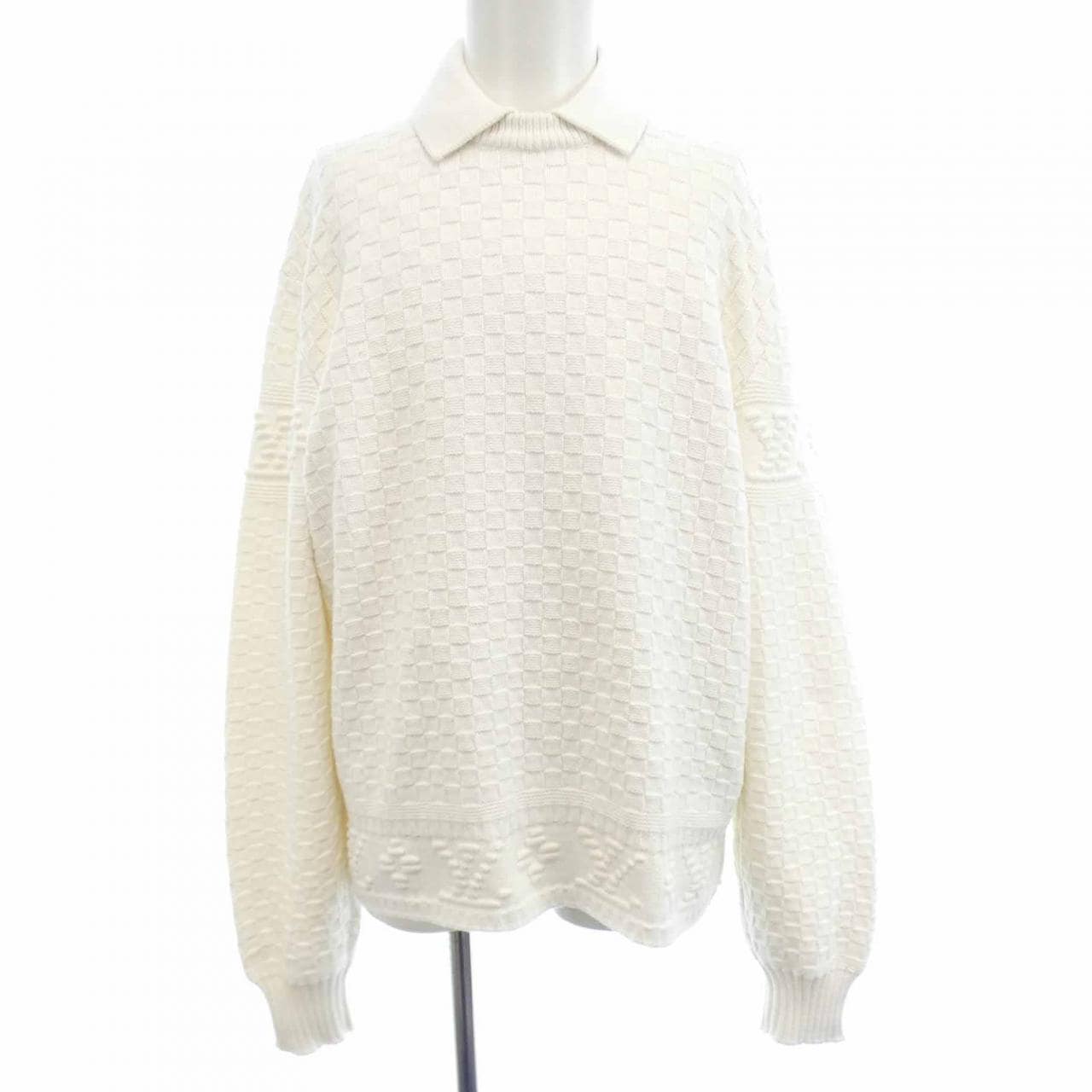 ルイヴィトン LOUIS VUITTON ニット