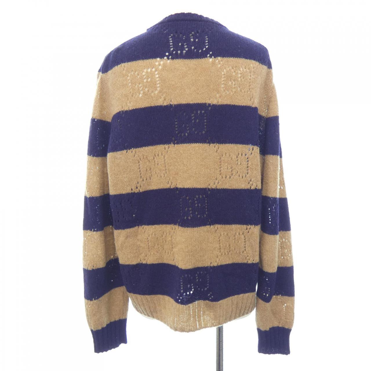 グッチ GUCCI ニット