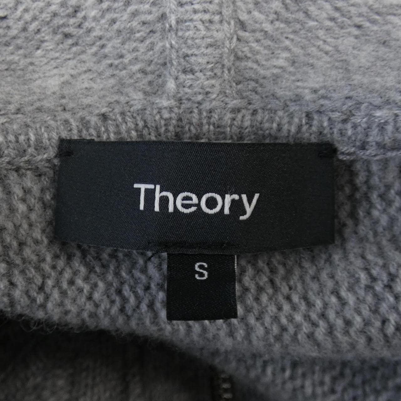 セオリー theory パーカー