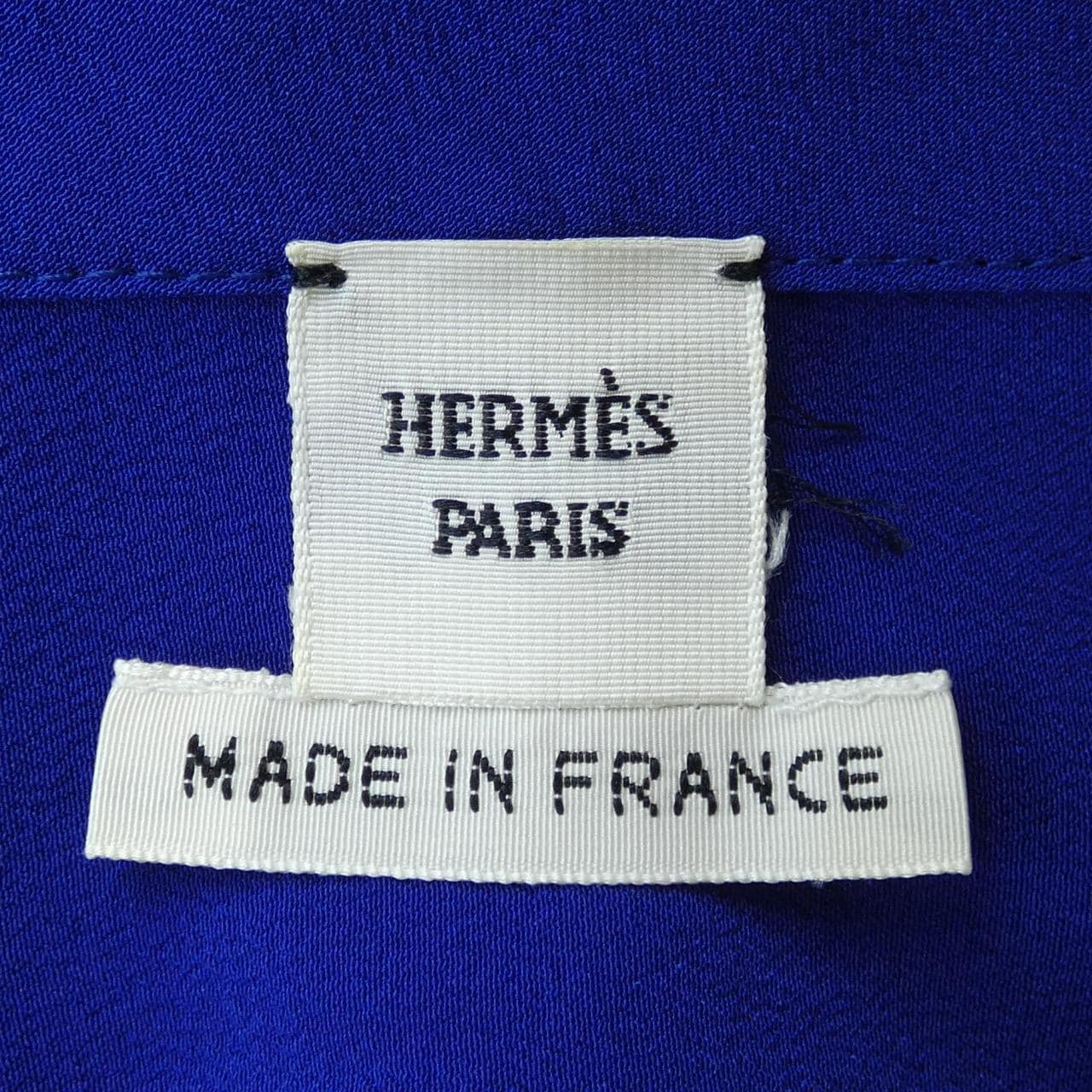 エルメス HERMES トップス