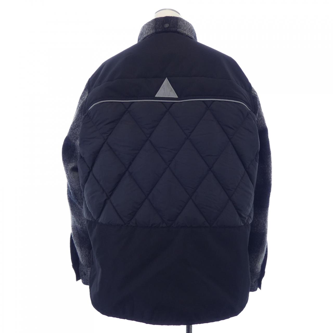 モンクレールグルノーブル MONCLER GRENOBLE ダウンジャケット
