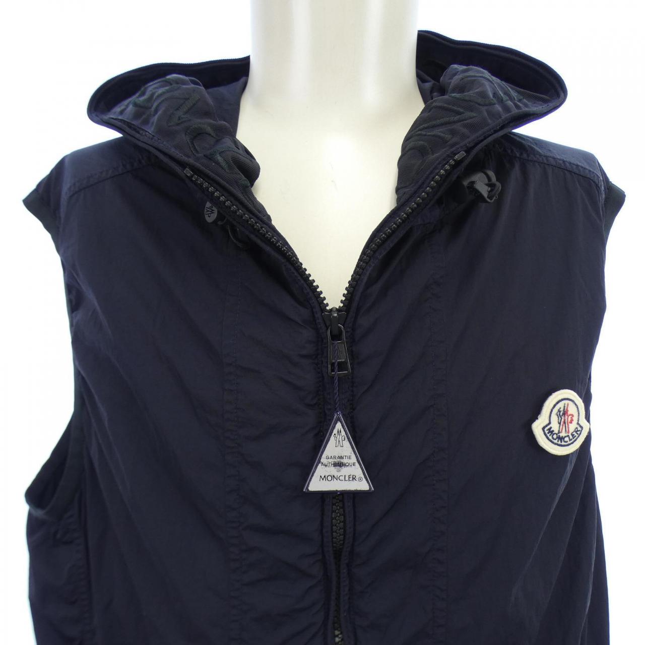 モンクレール MONCLER ベスト