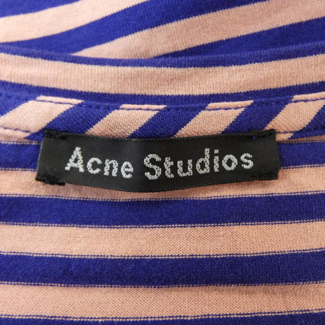 アクネストゥディオズ ACNE STUDIOS Tシャツ