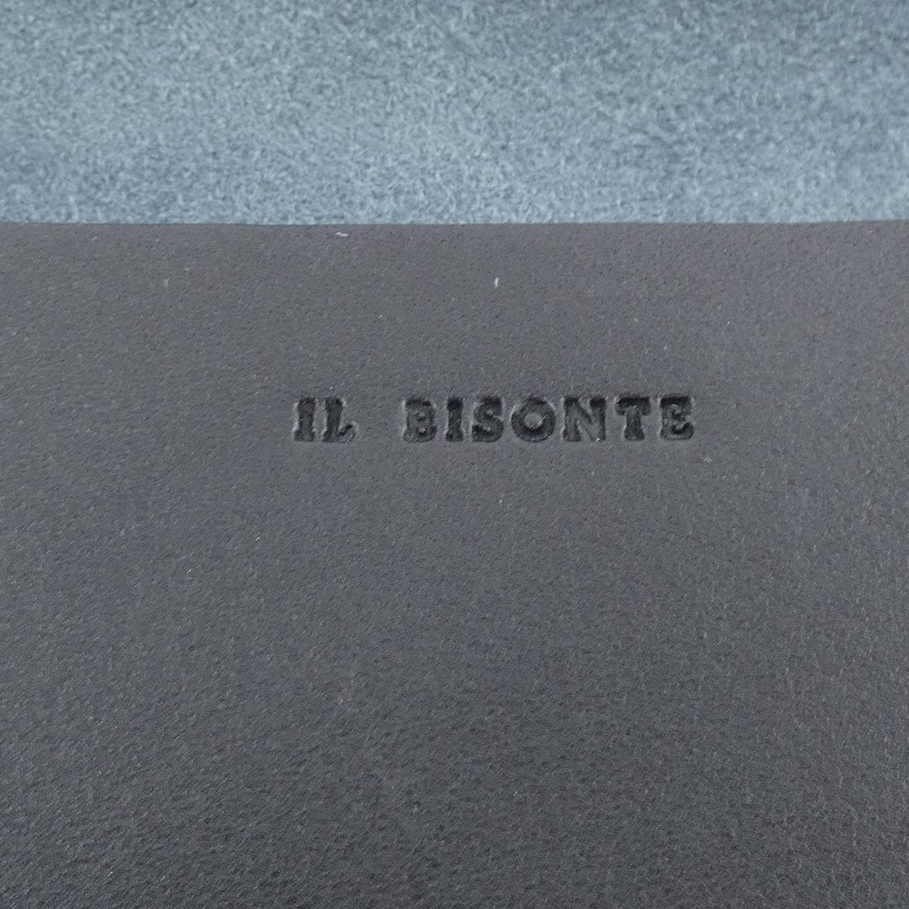 イルビゾンテ IL BISONTE BAG