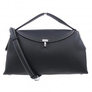 トーテム Toteme T-LOCK BAG