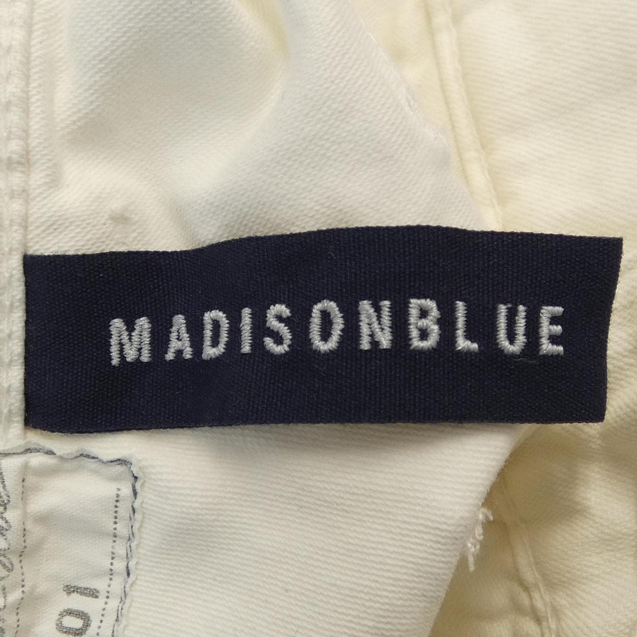 マディソンブルー MADISON BLUE ショートパンツ