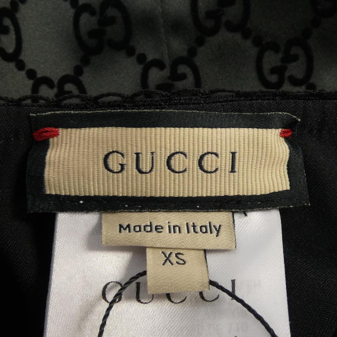 グッチ GUCCI 764899 スカート
