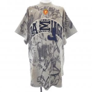 バレンシアガ BALENCIAGA 739028 TOVA7 UNISEX Tシャツ