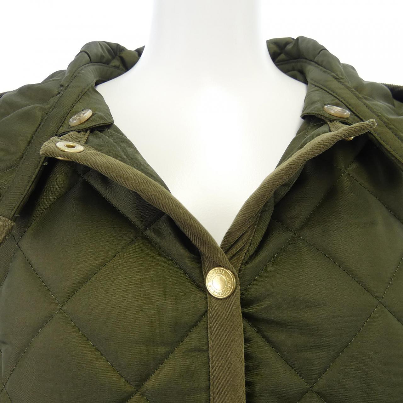 トラディショナルウェザーウェアー Traditionalweather.w コート