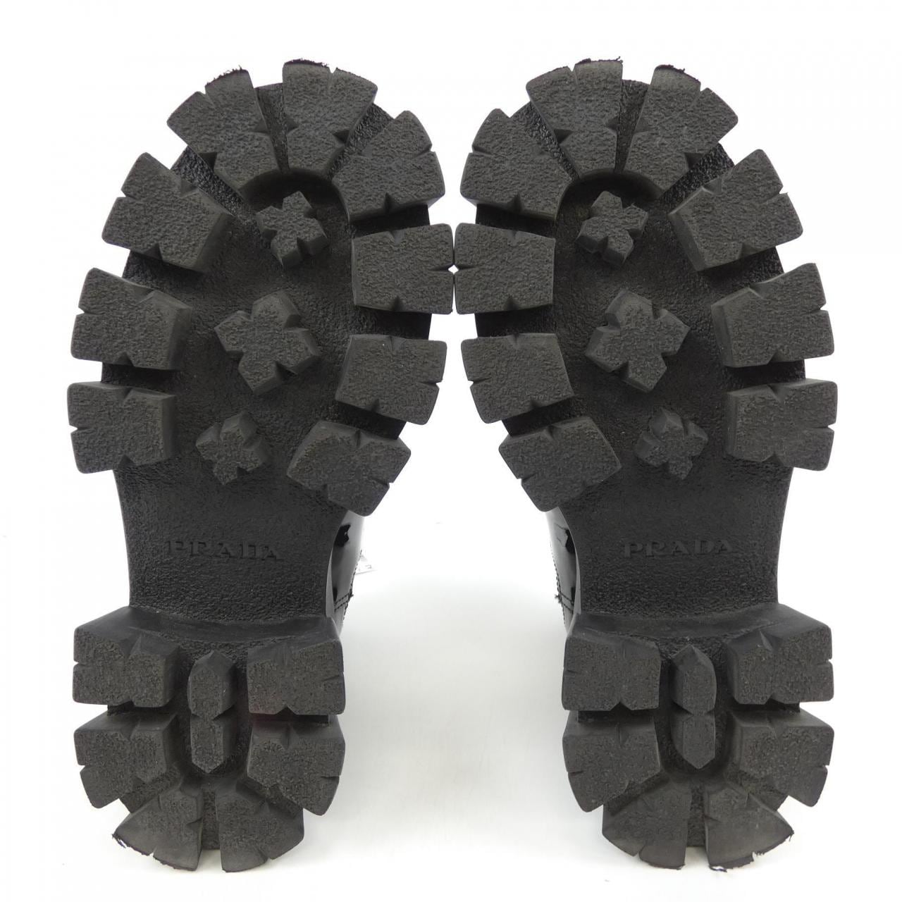 プラダ PRADA 725 ブーツ