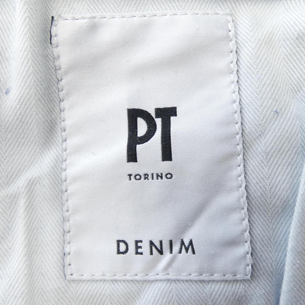 ピーティートリノ PT TORINO SOUL ジーンズ