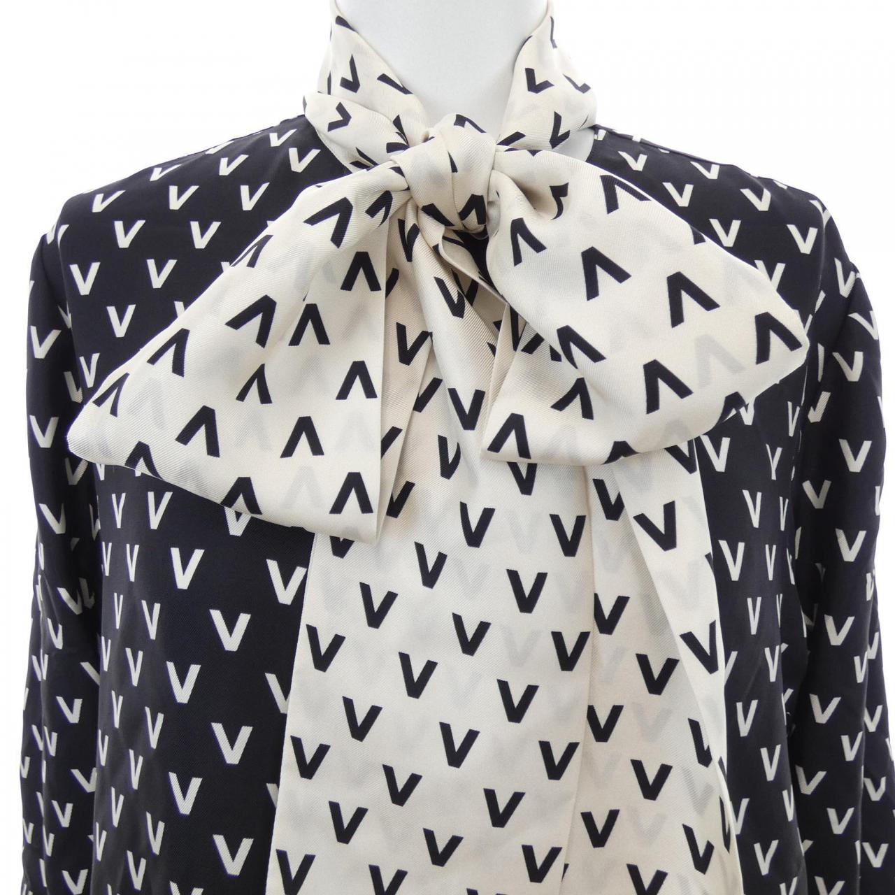 ヴァレンティノ VALENTINO TB3AB16Q54K シャツ