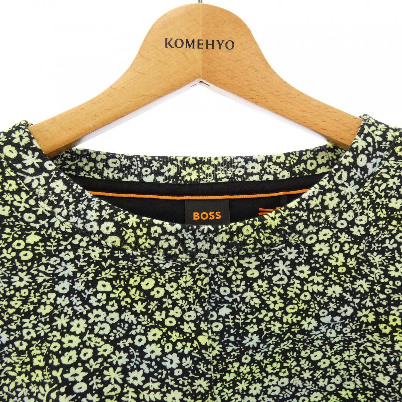 ボス BOSS トップス