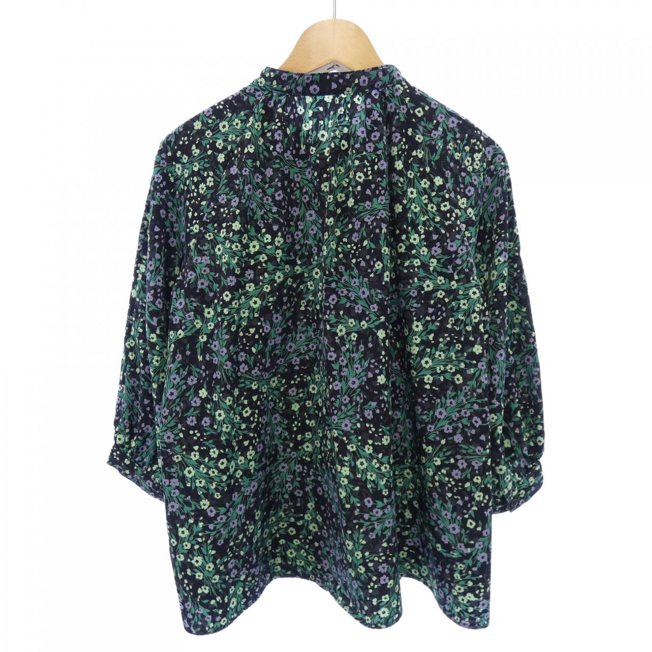 マッキントッシュフィロソフィー MACKINTOSH PHILOSOPHY シャツ