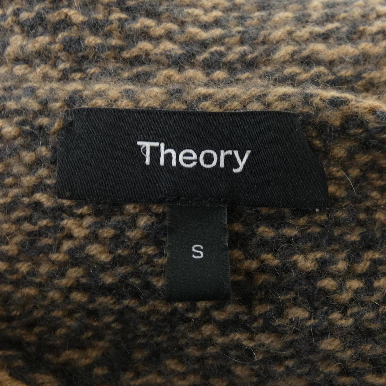 セオリー theory ニット
