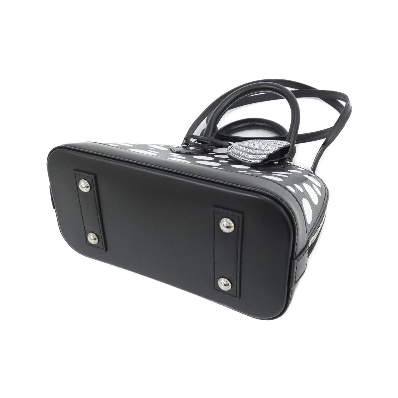 ルイヴィトン エピ(LV X YK) アルマBB M21699 バッグ