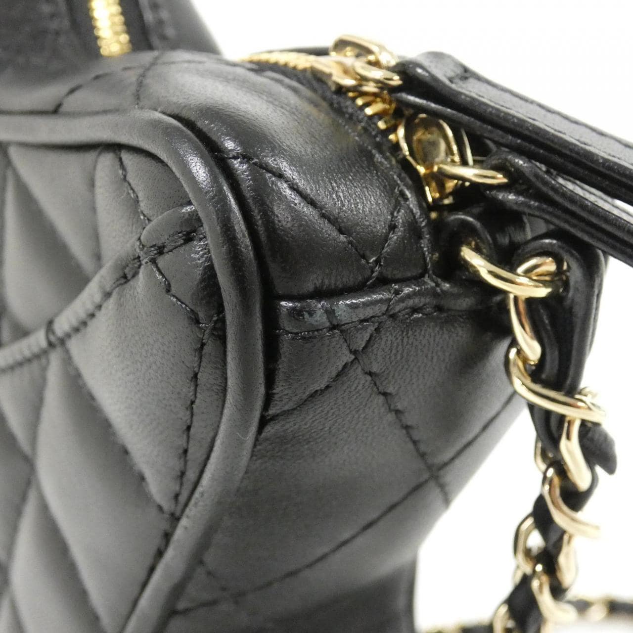 CHANEL AS4579 单肩包