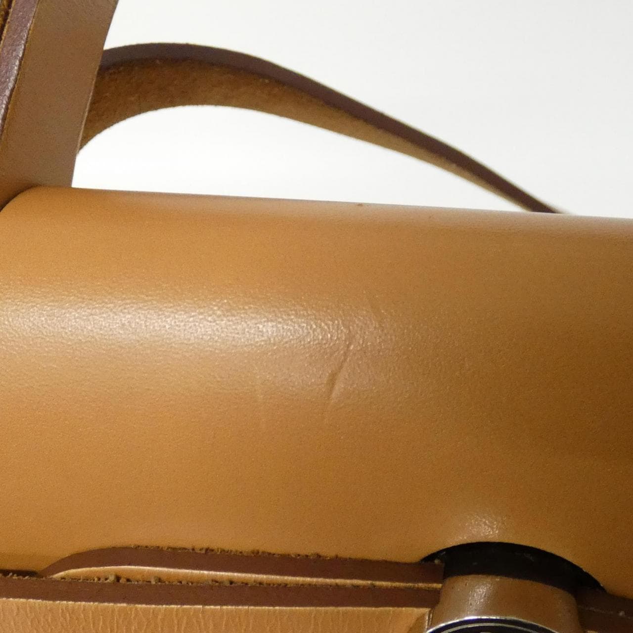 エルメス エールバッグ ジップ PM 068675CK バッグ