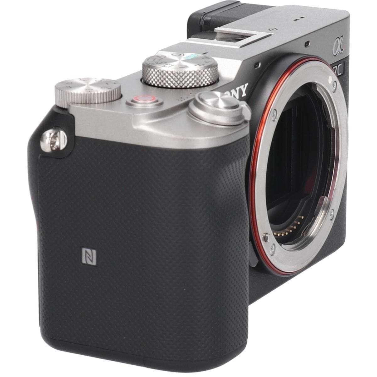 α７Ｃ　ＩＬＣＥ－７Ｃ