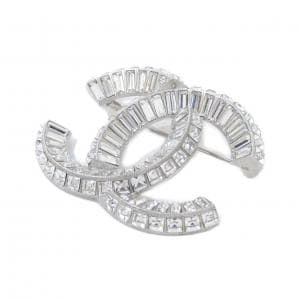 CHANEL 63085 brooch