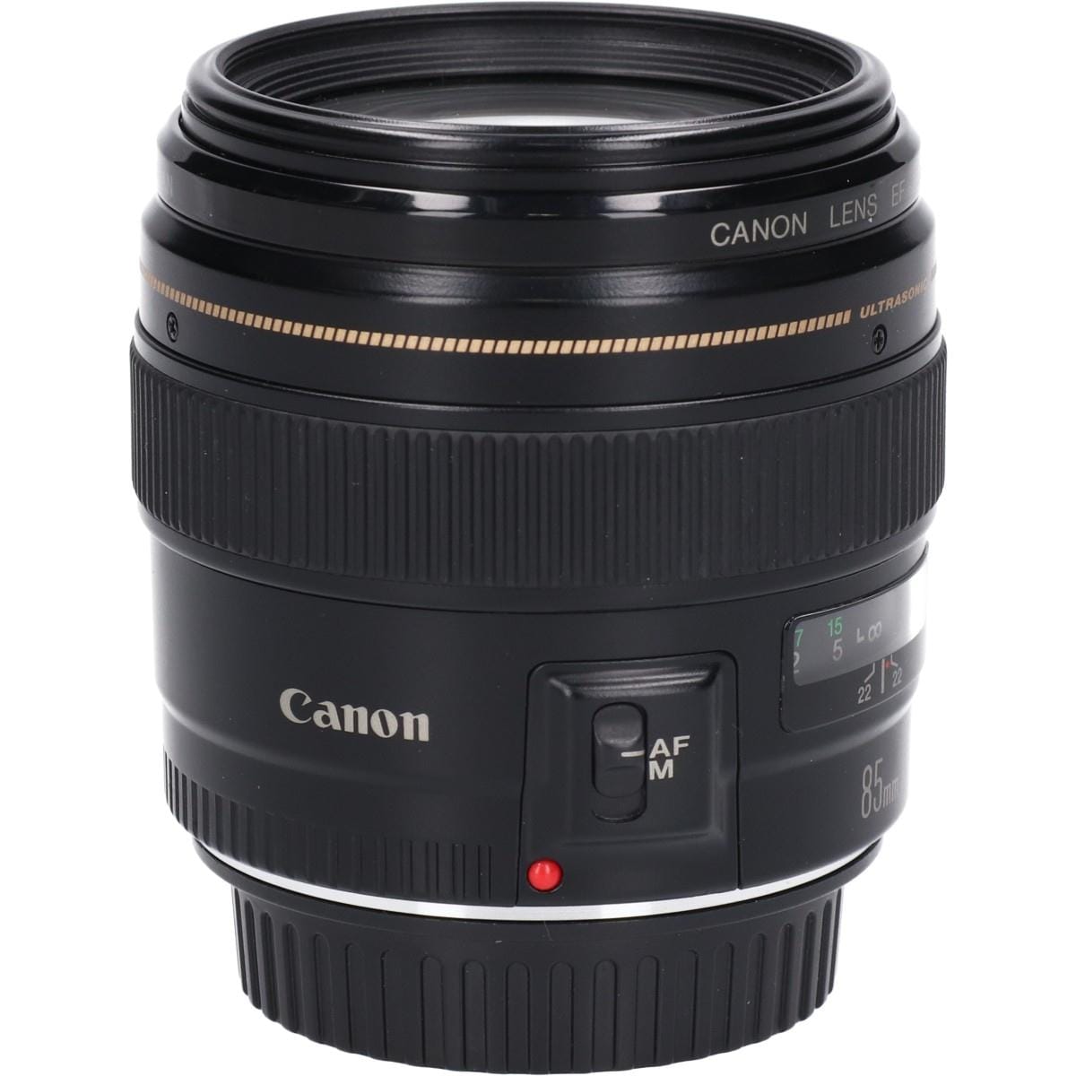 ＥＦ８５ｍｍ　Ｆ１．８ＵＳＭ