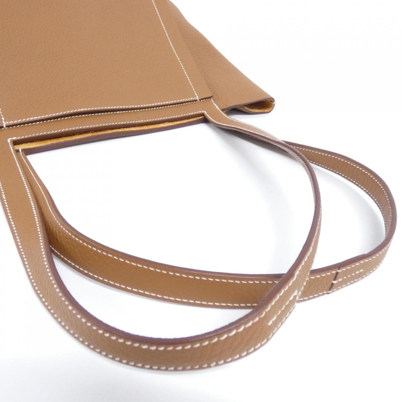 エルメス カバセリエ 31cm 082201CA バッグ