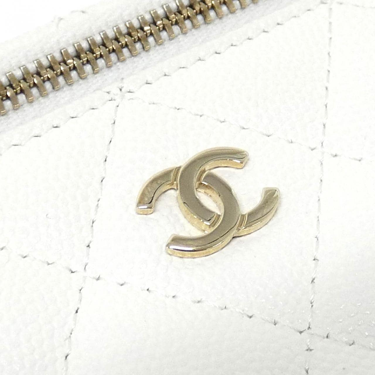 シャネル タイムレスクラシック ライン AP1341 ショルダーバッグ