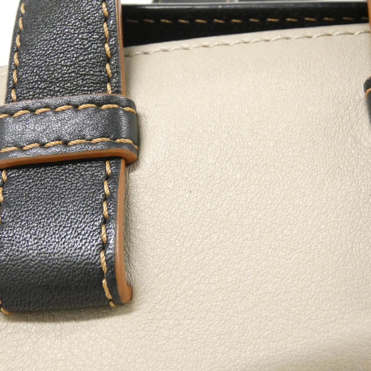 LOEWE Hammock Drawstring Small A538Z95X09 Shoulder Bag