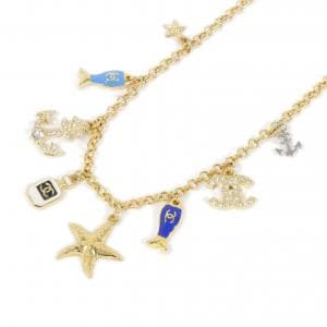シャネル ABF048 ネックレス