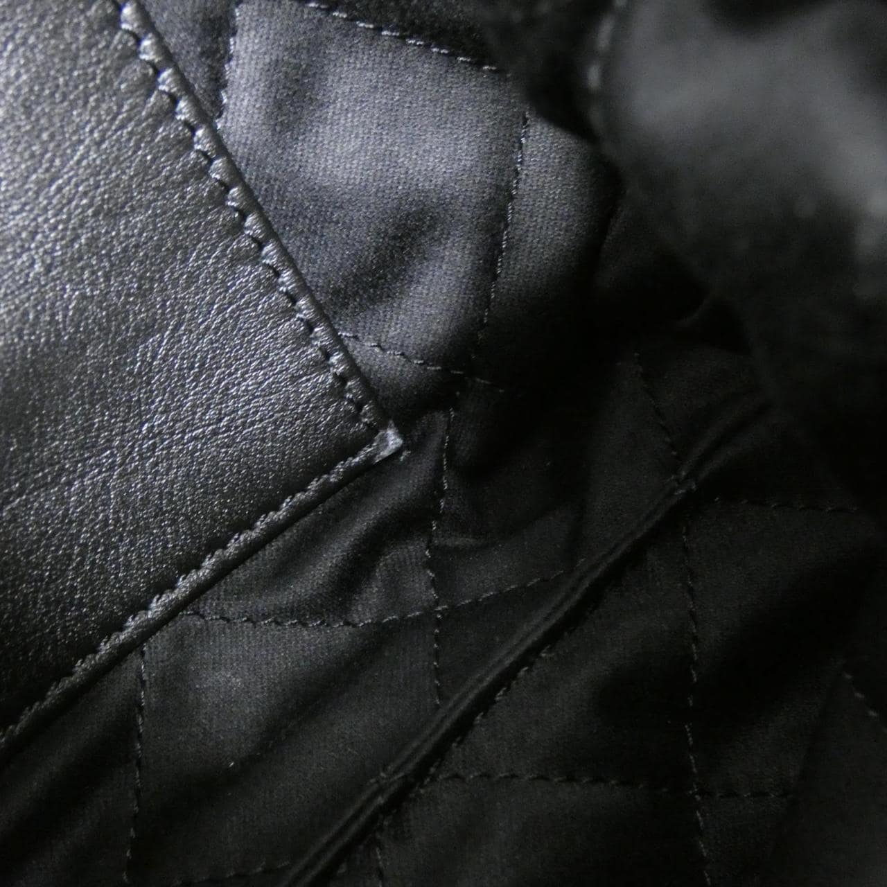 シャネル シャネル22 ライン MINI AS3980 バッグ