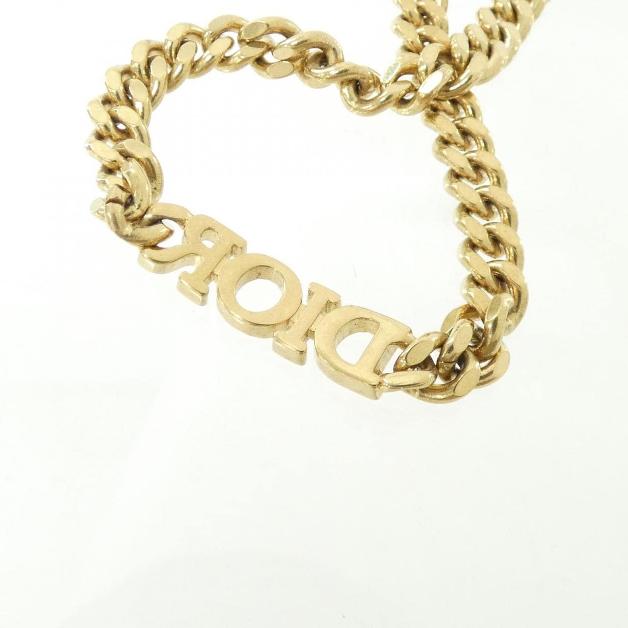 クリスチャンディオール ディオレボリューション N1583DVOCY ネックレス