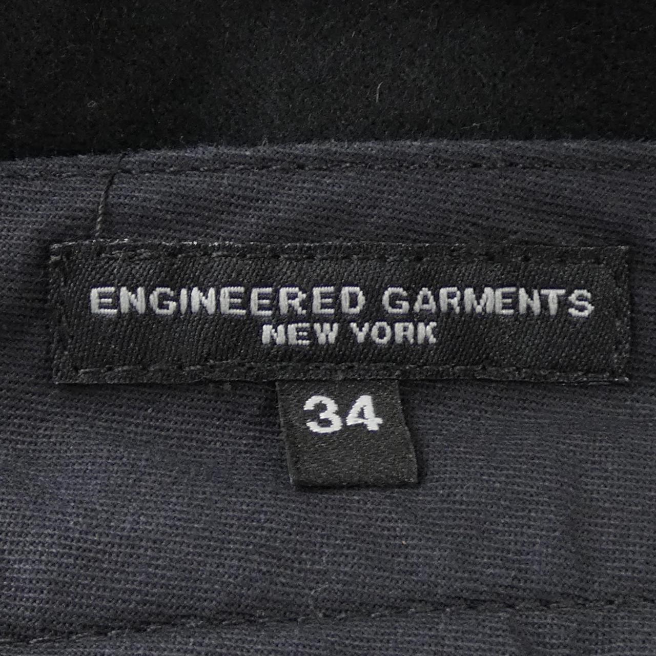 エンジニアードガーメンツ ENGINEERED GARMENTS パンツ