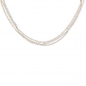 Cartier Trinity necklace