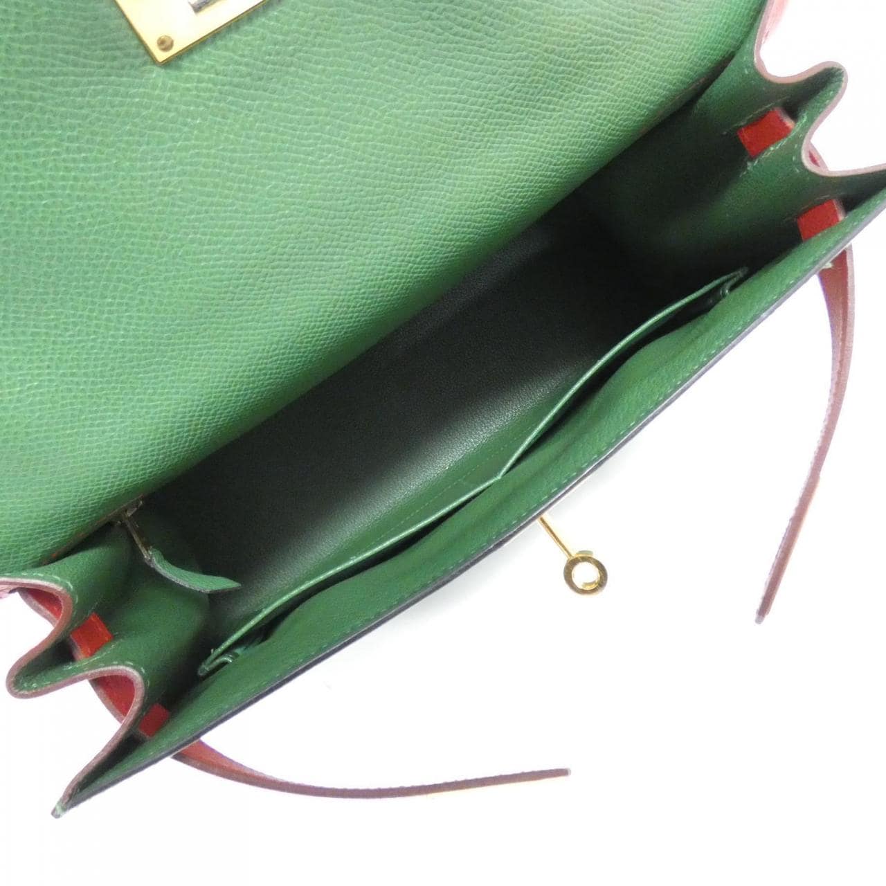 エルメス ケリー 28cm バッグ