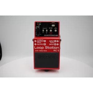 ＢＯＳＳ　　ＲＣ－３