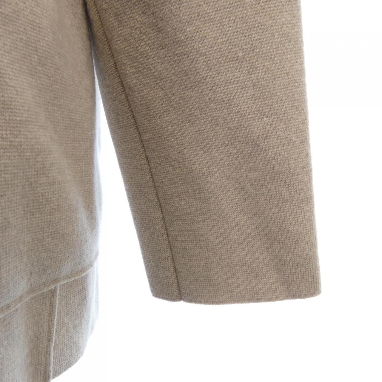 セッテフィーリカシミヤ SETTEFILI CASHMERE ジャケット