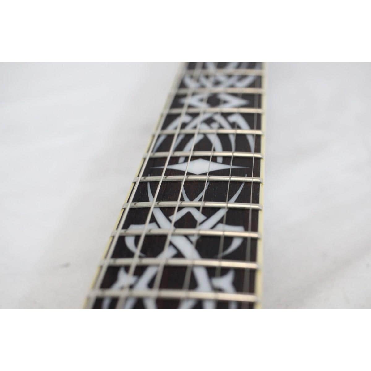 最終値下げ　Schecter　DEVIL TRIVAL　エレキギター SCHECTER AD-DT-AT DEVIL TRIBAL（中古）【楽器検索デジマート】