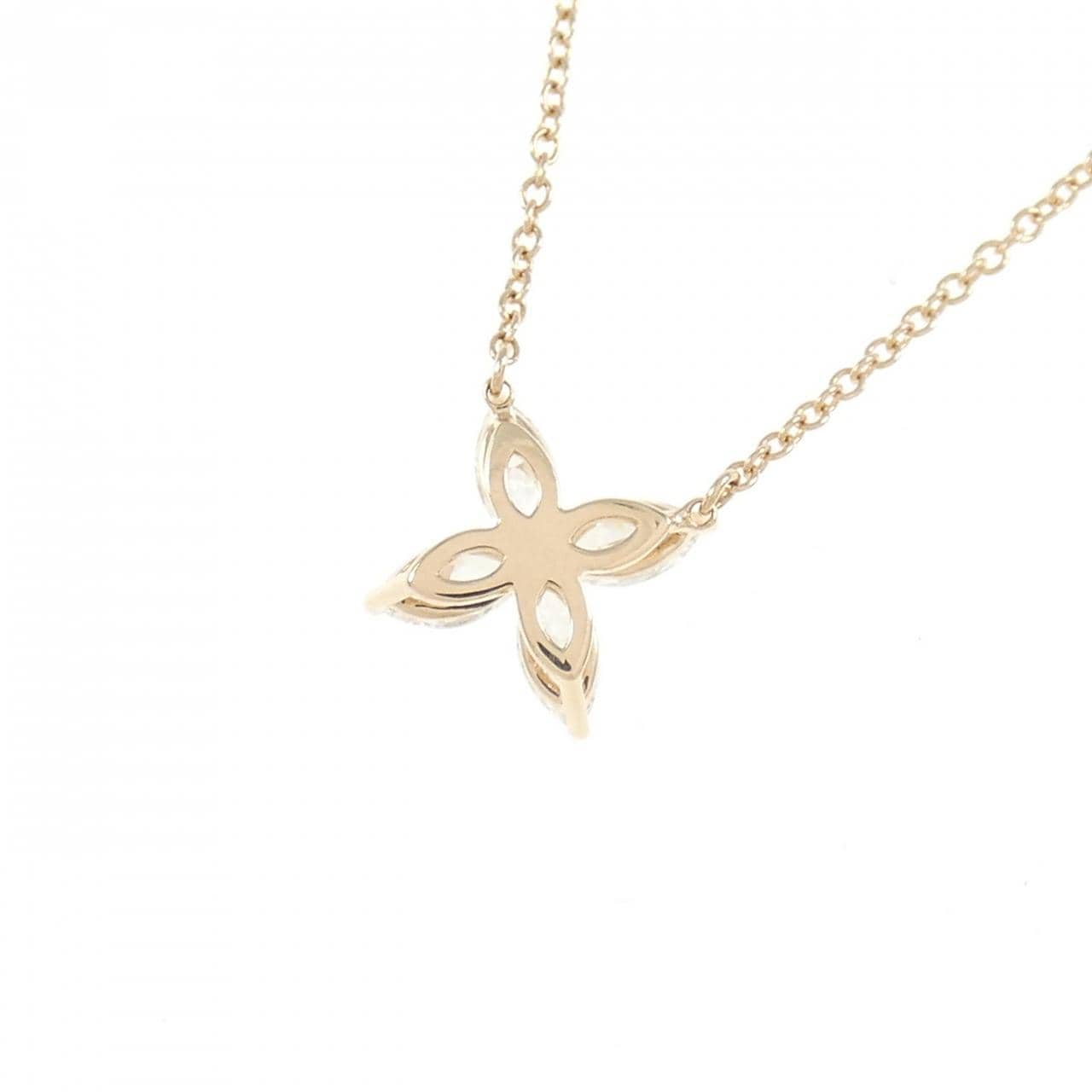 TIFFANY victoria medium necklace