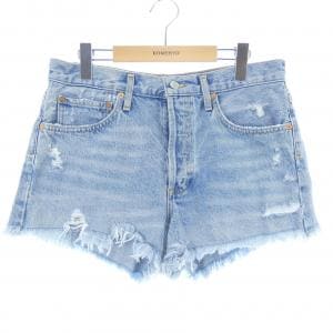 AGOLDE ショートパンツ