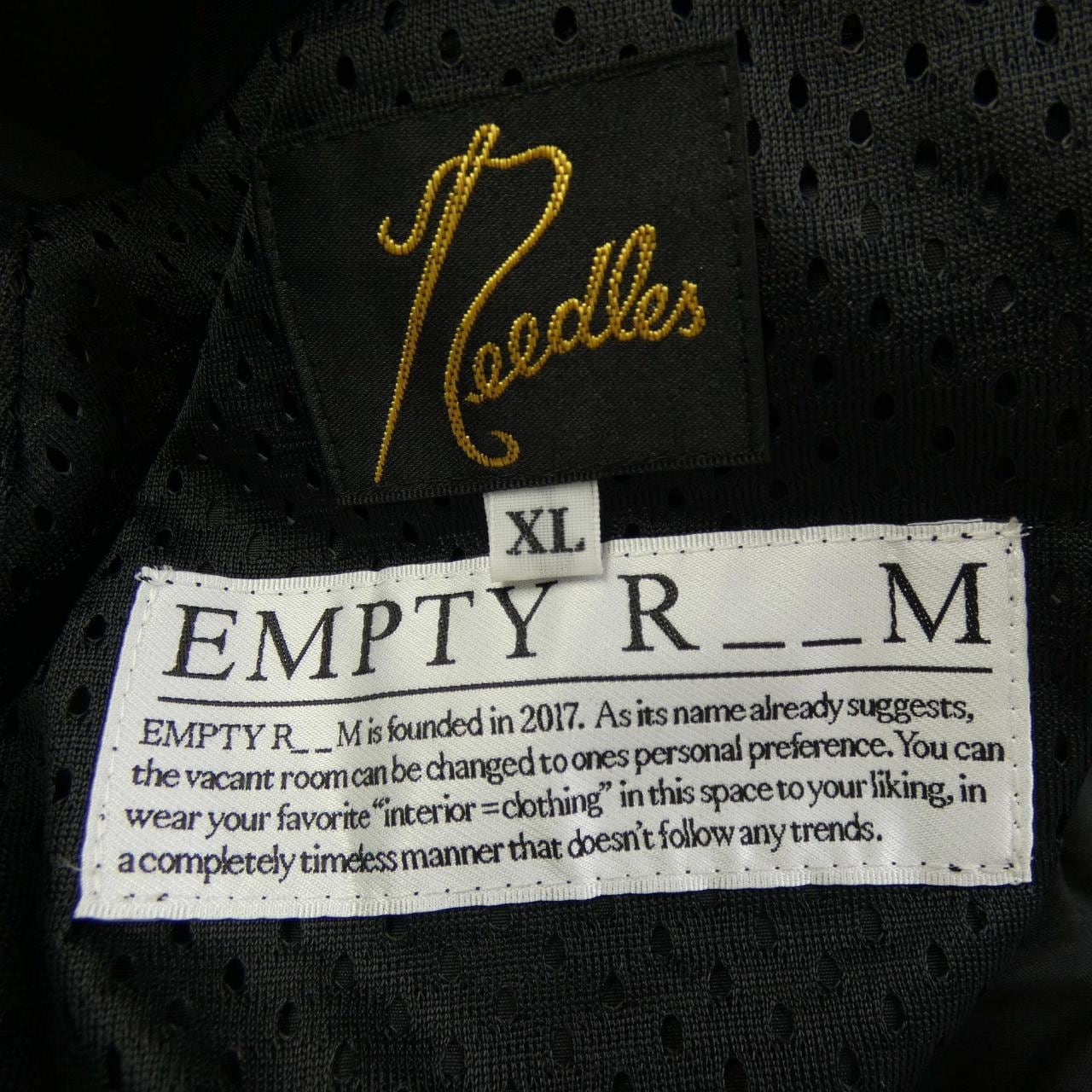 NEEDLES jacket