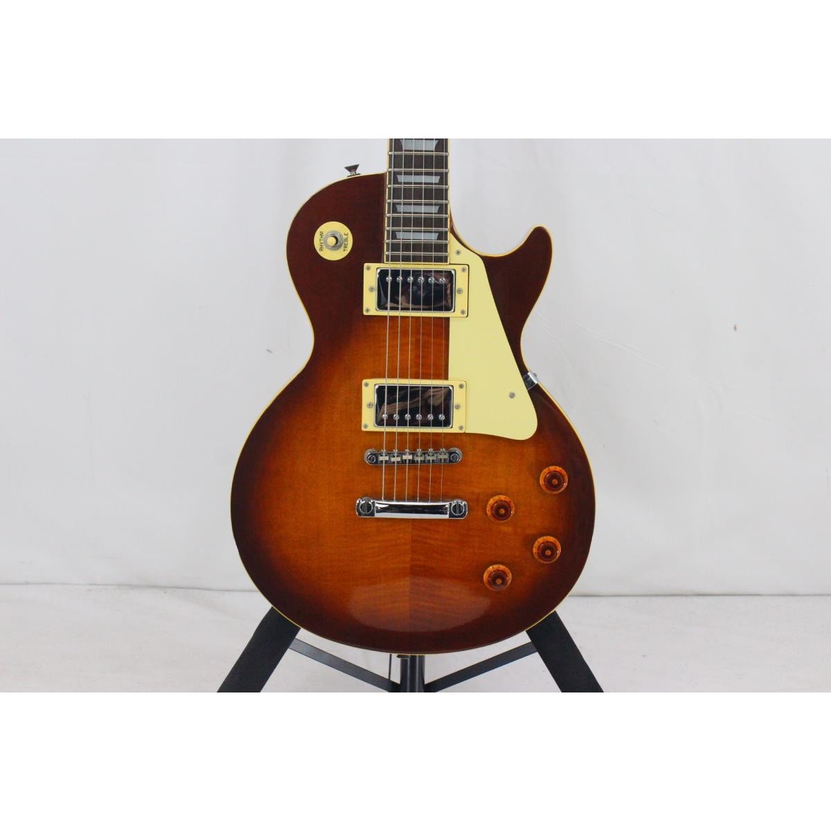 ＥＰＩＰＨＯＮＥ　　ＬＥＳ　ＰＡＵＬ　ＳＴＡＮＤＡＲＤ