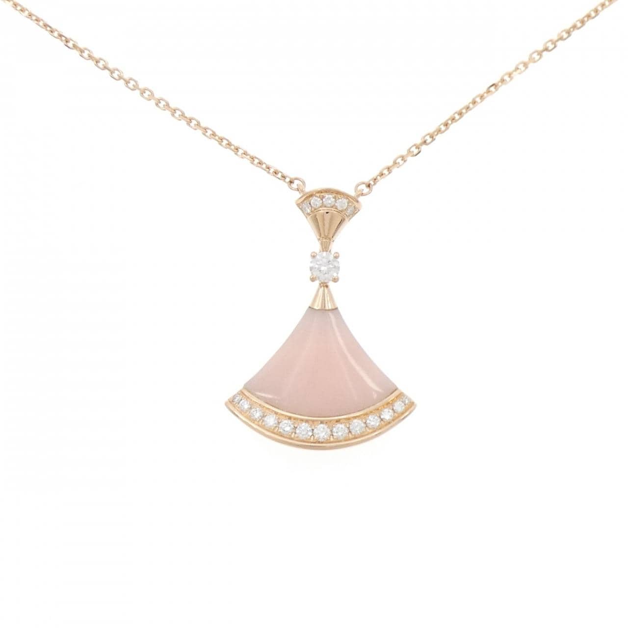 BVLGARI Diva Dream 項鍊