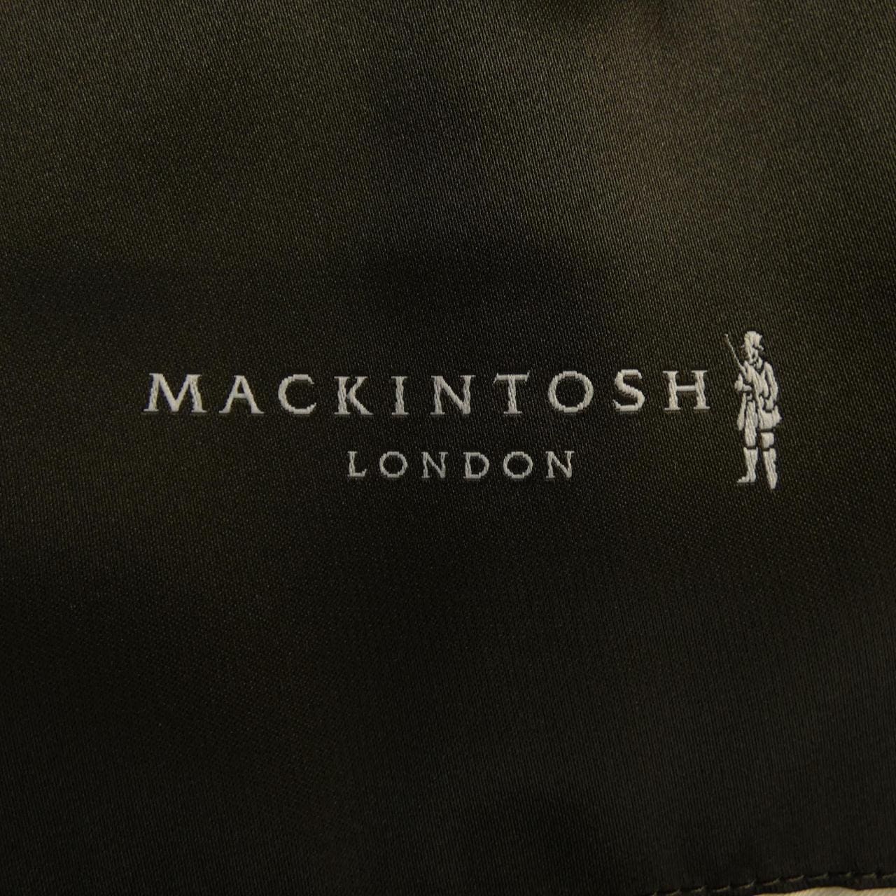 マッキントッシュ MACKINTOSH コート