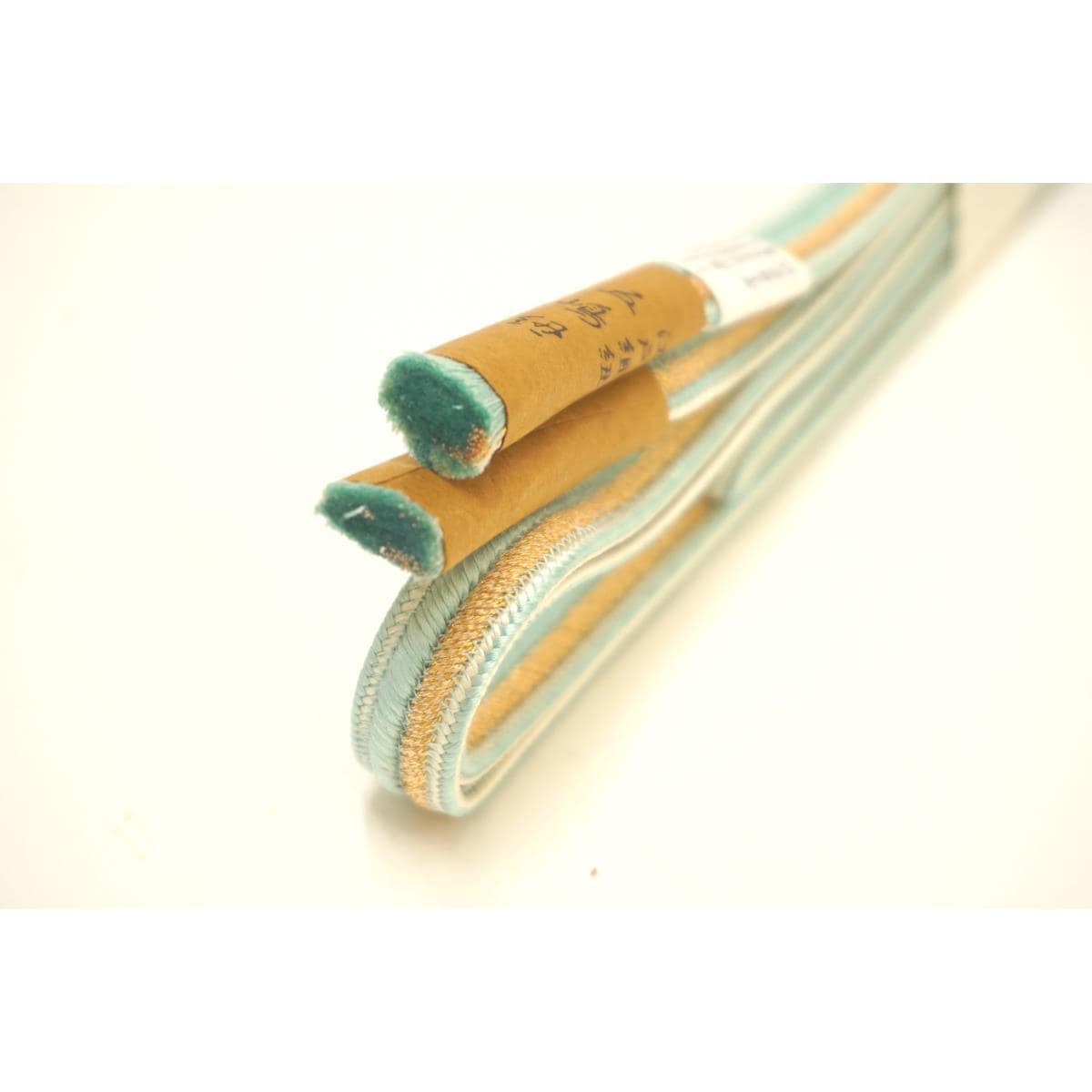 【新品】帯〆　五嶋紐　長尺