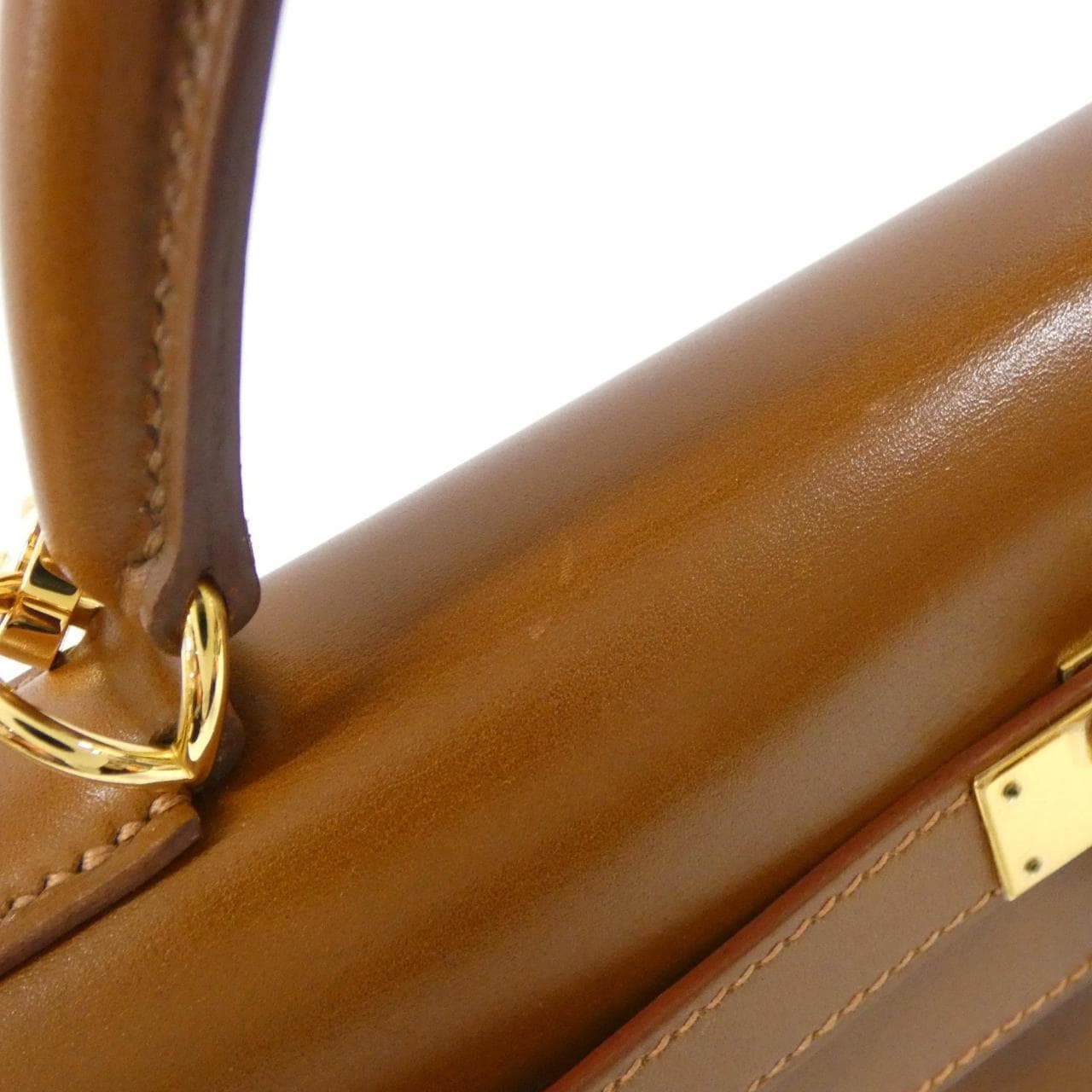 【ヴィンテージ】エルメス ケリー 32cm 001865CC バッグ