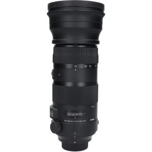 ニコン（Ｓ）１５０－６００ｍｍ　Ｆ５－６．３ＤＧ　ＯＳ