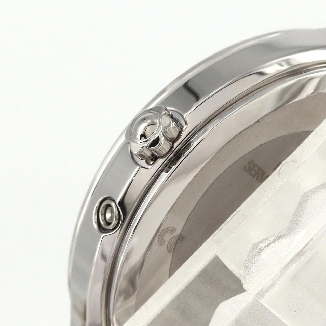 【新品】シチズン エクシード 電波時計 H060/ES9510-57D SS ソーラークォーツ