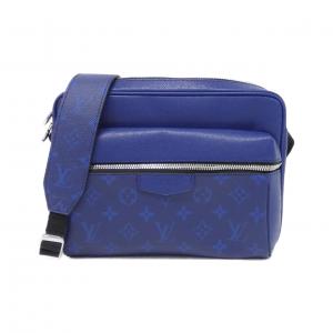 ルイヴィトン タイガ ラマ アウトドア メッセンジャー PM M30242 ショルダーバッグ