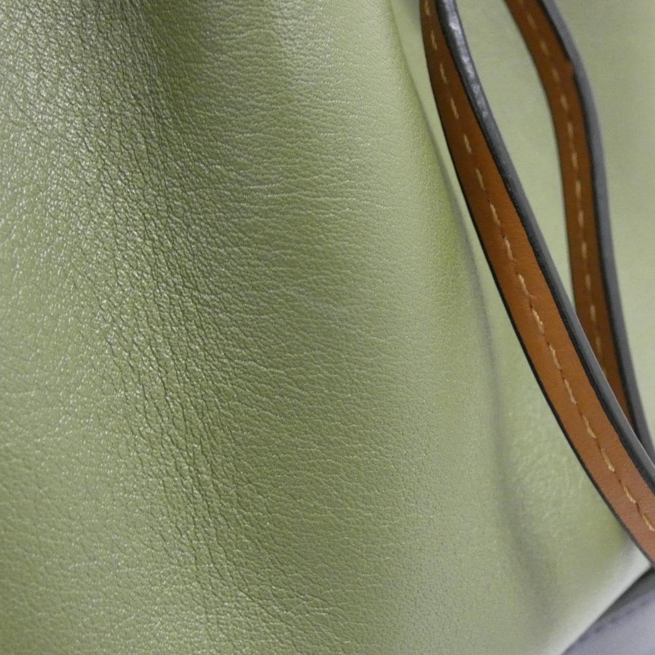 ロエベ ホースシュー A826303X03 ショルダーバッグ